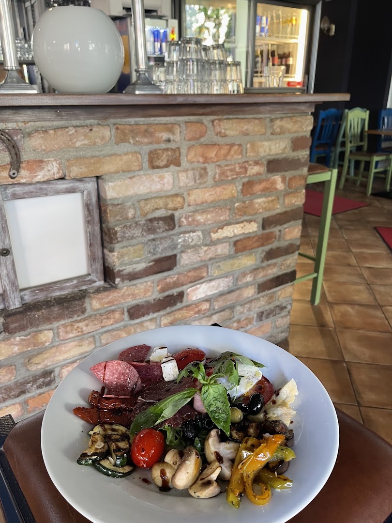 Pizzeria da Izzi · Fotos 6