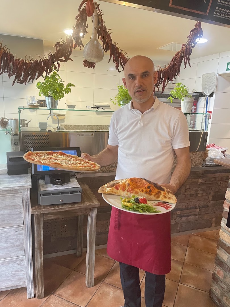 Pizzeria da Izzi · Fotos 3